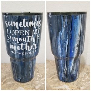 Personalized Cups